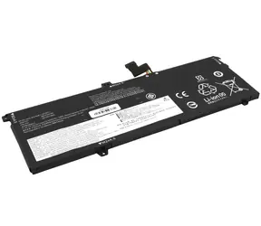 Náhradní baterie Lenovo ThinkPad X13, X390 / Li-Pol / 11,46V / 4190mAh / 48Wh