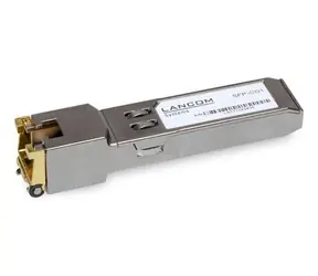 Lancom SFP-CO1 / SFP transceiver modul / 1000BASE-T / RJ45 / Měděný
