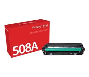 Xerox Everyday CF360A černá / Kompatibilní toner / náhrada za HP 508A / 6 000 stran