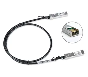 Lancom SFP-DD-DAC50-1m / DAC kabel / SFP-DD / 50 Gbit/s / 1 m
