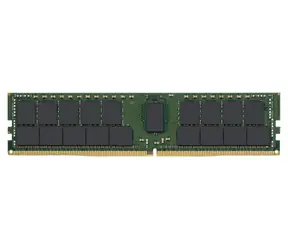 Kingston ValueRAM 64GB DDR4-3200 / Paměť RAM / CL22 / ECC Registered / DIMM / Hynix / 1,2V