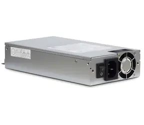 Inter-tech ASPOWER U1A-C20500-D šedá / PC zdroj / ATX / 500W / 80 PLUS Silver / aktivní PFC