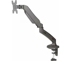 ART RAMART L-11GD / Držák na monitor / stolní / 13-27"