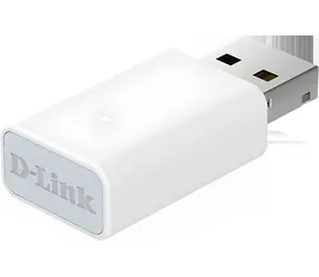 D-Link AX9U / USB adaptér / Wi-Fi 6 / Dual-band / Bluetooth 5.3 / USB 2.0
