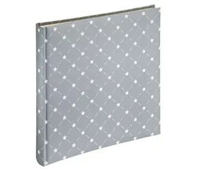 Hama Skies II šedá / Album klasické / 30×30 cm / 60 stran