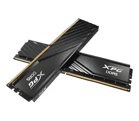 ADATA XPG Lancer Blade 32GB (2x16GB) černá / Paměť RAM / DDR5 / 5600 MHz / CL46 / DIMM