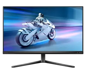 27" Philips Evnia 27M2N5500/00 šedá / Monitor / IPS / QHD / 180Hz / 1ms / HDR10+ / FreeSync