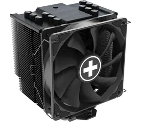 Xilence Performance X M906 (XC081) černá / Chladič CPU / 1x 120mm PWM / TDP 250W / Intel + AMD