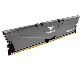 Team T-Force Vulcan Z 16GB černá / DDR4 / 3200MHz / CL16-20-20-40 / 1.35 V / XMP 2.0