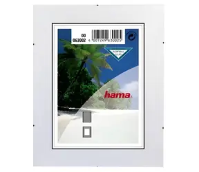 Hama Clip-Fix NG 10,5x15 cm / Rámeček / normální sklo