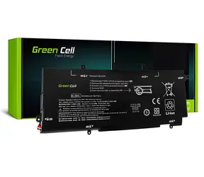 Green Cell BL06XL pro HP EliteBook Folio 1040 G1, G2 / Baterie do notebooku / Li-Pol / 10,8V / 3100mAh