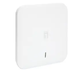 LevelOne WAP-8123 / AP / AC1200 / Dual-band / PoE / stropní montáž