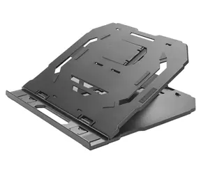 Lenovo 2-in-1 Laptop Stand / Stojan na notebook / do 15" / sklon 0-54° / stojánek na telefon