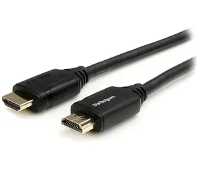 StarTech HDMI 2.0 / Propojovací kabel / 3 m / HDMI-HDMI / černá / HDR10