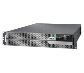 APC Smart-UPS Ultra On-Line Li-Ion / UPS / 5000 VA / 5000 W / 2U Rack/Tower / 230V