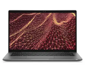 Dell Latitude 7430 černá / Notebook / 14" FHD Touch / Core i7-1265U / 32GB / 512GB SSD / Iris Xe / W11P