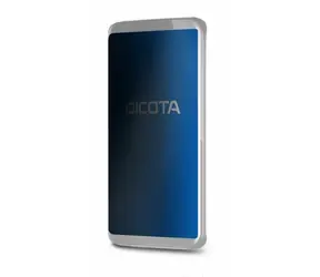 DICOTA Secret 4-Way filtr na ochranu soukromí pro iPhone 12 Pro Max / samolepicí