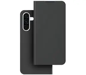 Samsung Galaxy A36 černá / Flipové pouzdro / do 6,7" displeje