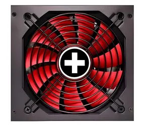 Xilence Performance X ATX 3.0 80+ GOLD 750W / Napájecí zdroj / 80 PLUS Gold / modulární / 140mm / aktivní PFC