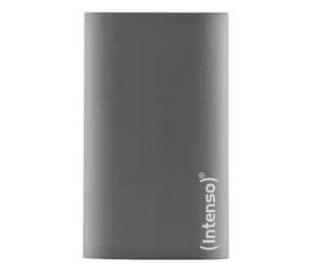 Intenso Premium 512GB / Externí SSD / 1,8" / USB 3.0 / Hliníkové tělo