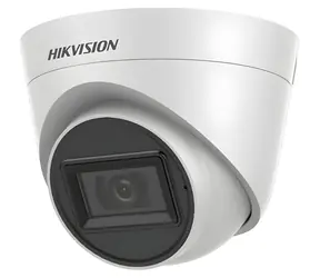 HIKVISION DS-2CE78D0T-IT3FS(2.8mm) / Turret kamera / 4v1 / 2Mpix / obj. 2,8mm / IR 40m / mikrofon / IP67