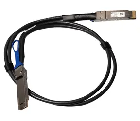MikroTik DDQ+DA0001 / DAC kabel / QSFP-DD / 400 Gbps / MiniGBIC modul / 1m