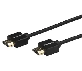 StarTech HDMI Premium černá / HDMI kabel / 4K/60Hz / HDR10 / 2 m