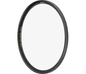 B+W Basic UV MRC 67 mm / UV filtr