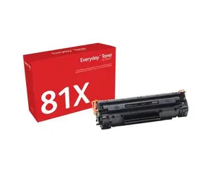 Xerox Everyday alternativní toner HP CF283X černá / pro tiskárny HP