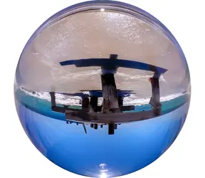 Rollei Lensball 110 mm / Skleněná koule pro kreativní fotografii