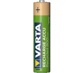 Varta Power / Nabíjecí baterie AAA / 800 mAh / 1,2 V / NiMH / 2 ks