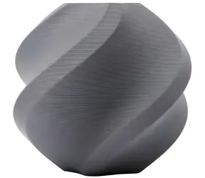 Bambu Lab Refill PLA Matte popelavě šedá / Tisková struna / 1,75 mm / 1 kg / refill