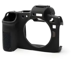 Easy Cover Pouzdro Reflex Silic pro Canon R / černá