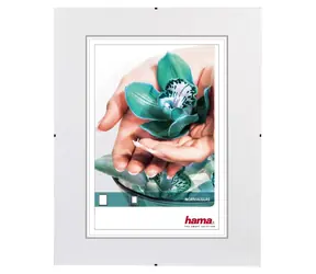 Hama Clip-Fix 18x24 cm / Rámeček / normální sklo