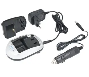 AVACOM AV-MP-AVP362 / Nabíječka / pro Canon NB-6L / 230V / 12V
