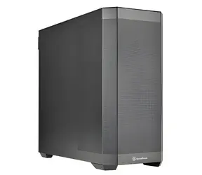 SilverStone SETA H2 černá / Skříň / E-ATX, SSI-EEB / 15x pozice pro disky / bez zdroje