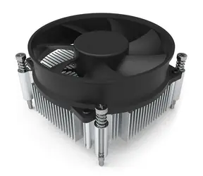 Alpenföhn 22225 / Chladič CPU / Socket 1700 / 65W TDP / výška 55 mm / 500-2200 ot./min PWM
