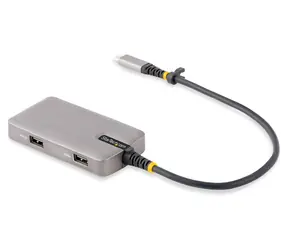 StarTech USB-C Multiport Adaptér / USB-C na HDMI a USB hub / HDMI / USB 3.2 Gen2 Type-A / 2x USB 2.0