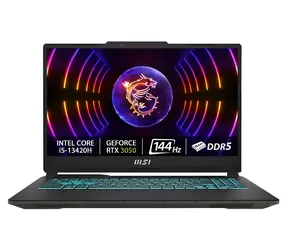 MSI Cyborg 15 A13UC-2218CZ / Herní notebook