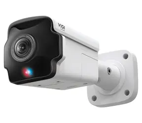TP-Link Insight S385PI bílá / IP kamera / 4K / 180° / PoE / IP67