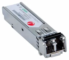 Intellinet SFP LC Mini-GBIC modul / SFP transceiver / 1000Base-SX / Multi-Mode / 850 nm / do 550 m