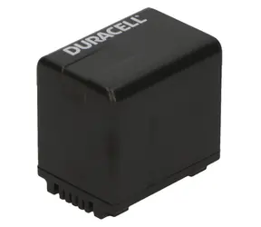 Duracell pro Panasonic VW-VBT380 / Baterie / Li-Ion / 3560 mAh / 13 Wh / černá