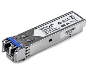 StarTech SFP transceiver optický Cisco kompatibilní / SFP transceiver / 1 Gbps / IEEE 802.3z