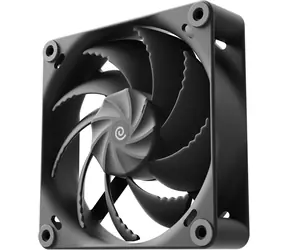 HAVN H12 PWM (3ks) černá / Ventilátor / 120 mm / PWM