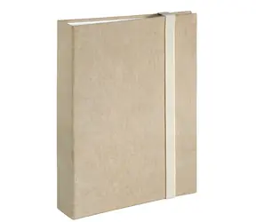Hama Jumbo Tessuto 30x30 béžová / Album klasické / 60 stran