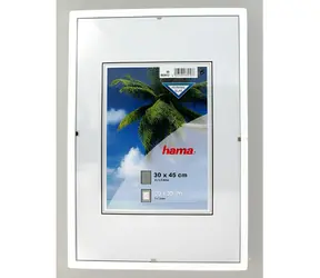 Hama Clip-Fix 30x45 cm (63032) / Rámeček / normální sklo