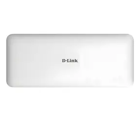 D-Link DUF-901/E šedá / Dokovací stanice / USB4 / 2x DisplayPort / RJ-45 / USB-C PD 100W