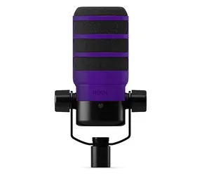 Rode WS14 fialová / Pop filtr / pro PodMic a PodMic USB