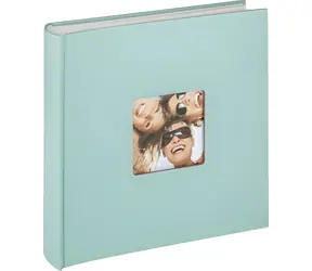 Walther Fun mátová zelená 30x30 / album / 100 stránek