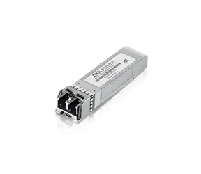 ZyXEL SFP10G-SR / SFP+ transceiver / 10 Gbps / Multimode / LC / 300 m